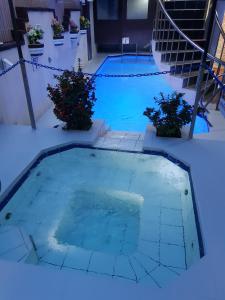 cool martin resort hotel