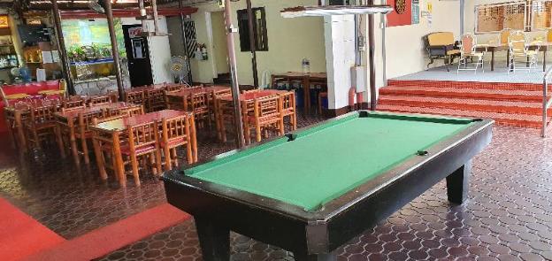 cool martin resort hotel
