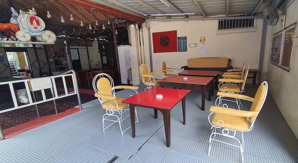 cool martin resort hotel