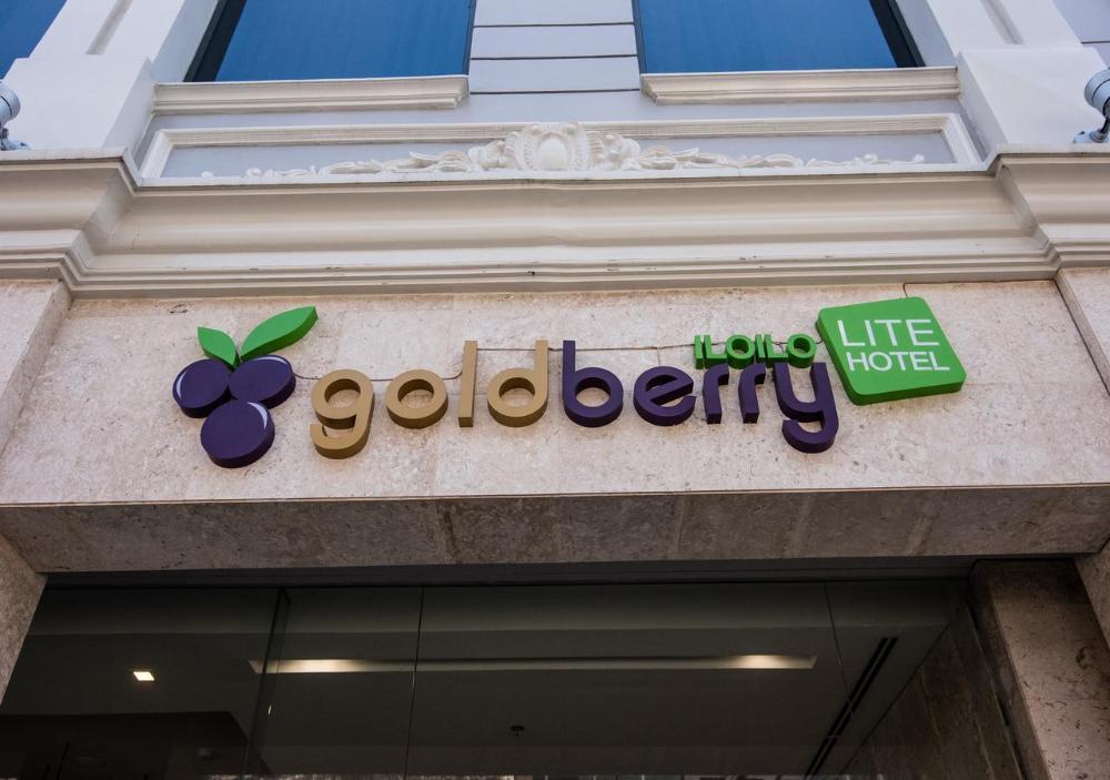 goldberry lite iloilo
