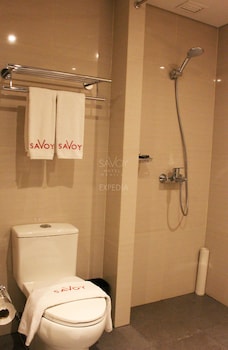 savoy hotel manila multi use