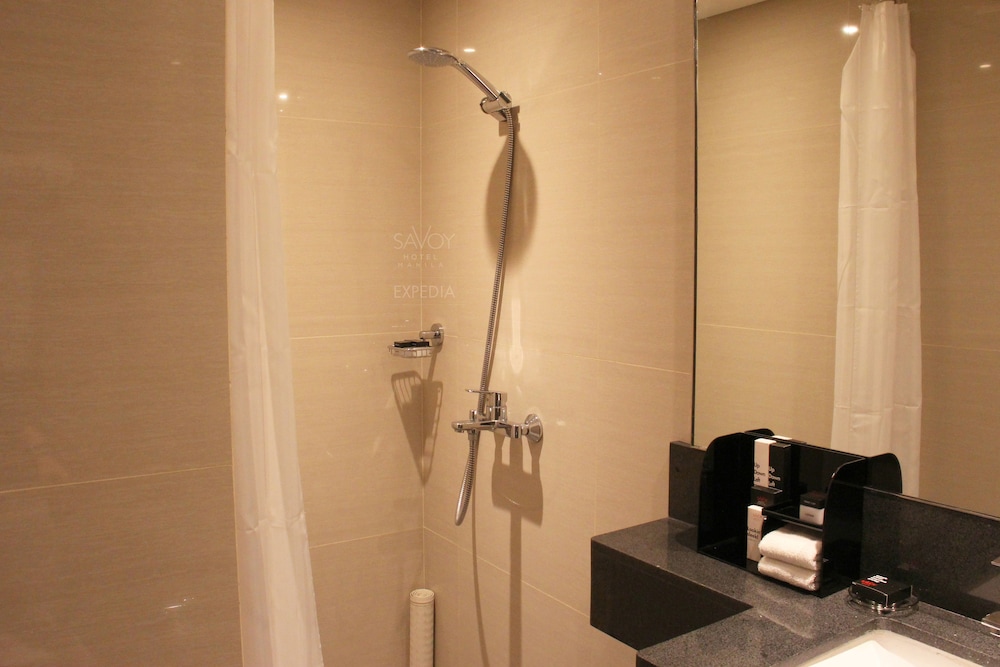 savoy hotel manila multi use