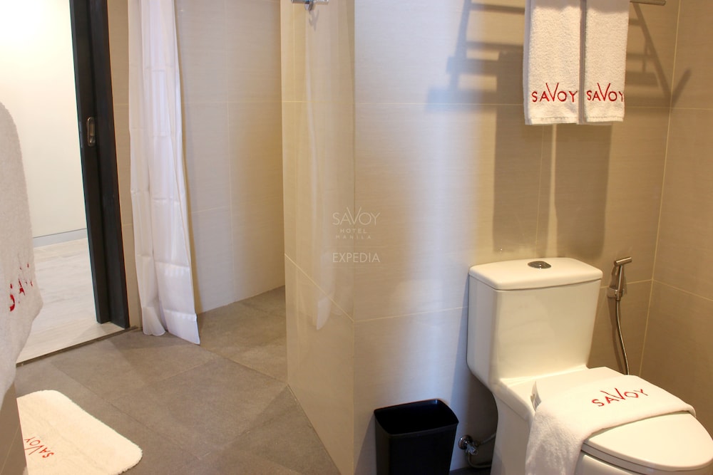 savoy hotel manila multi use