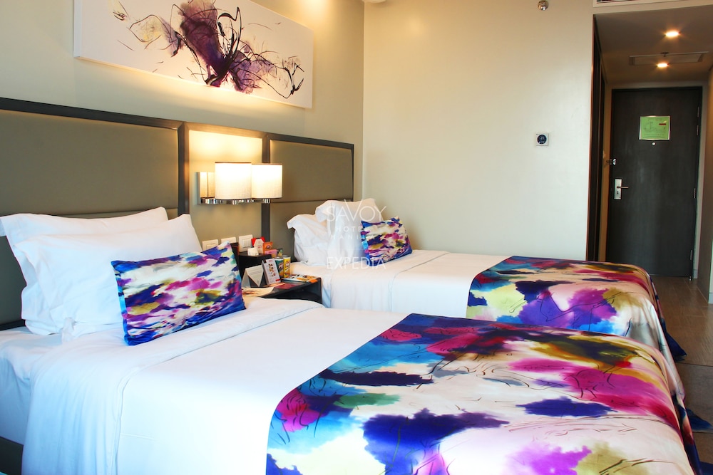 savoy hotel manila multi use