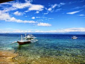 D' Gecko Hotel,Near Panagsama Beach,3 star