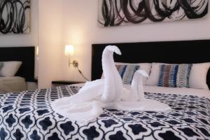 D' Gecko Hotel,Near Panagsama Beach,3 star