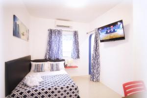 d gecko hotel