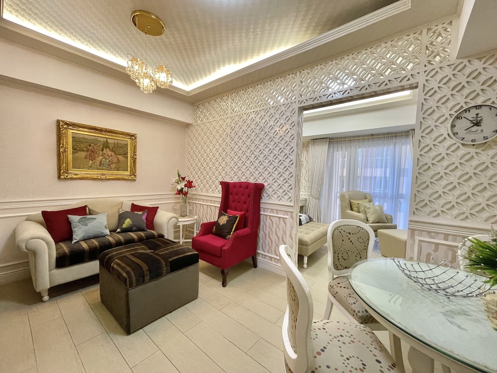 the venice luxury residences rare units