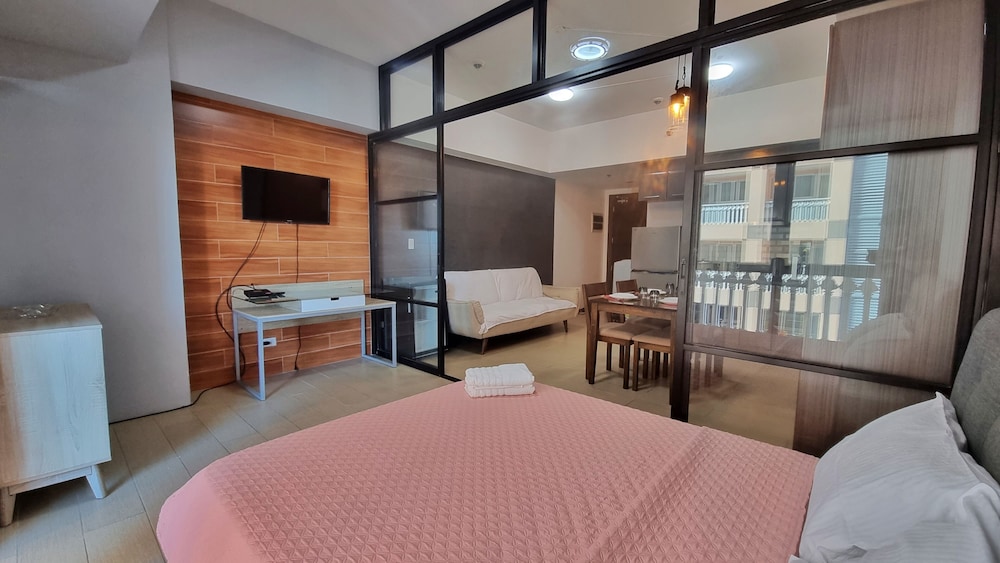 the venice luxury residences rare units