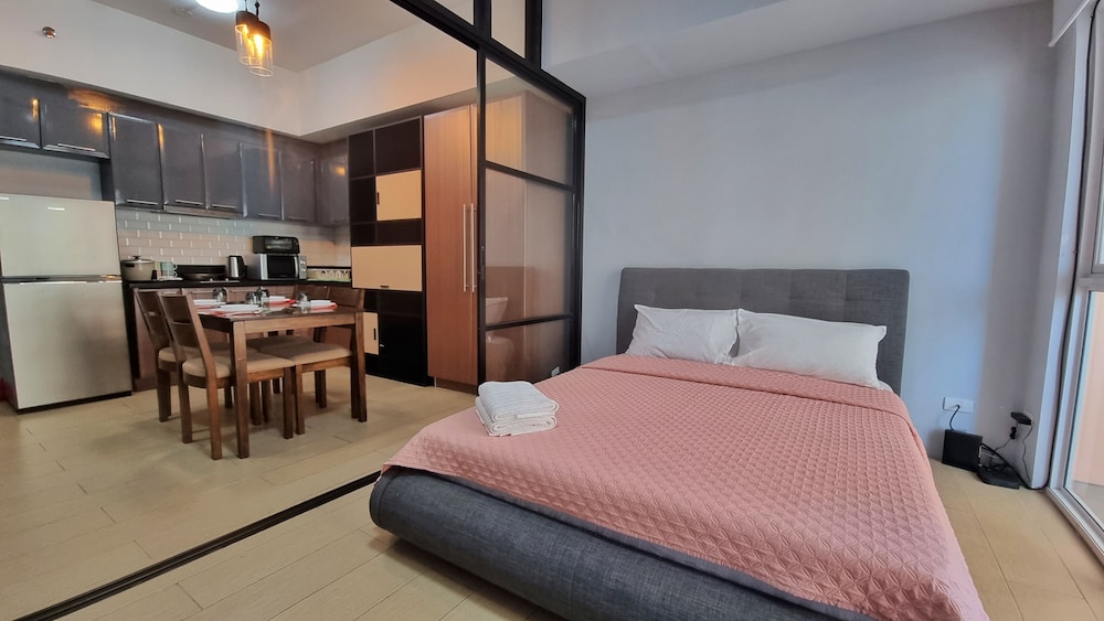 the venice luxury residences rare units