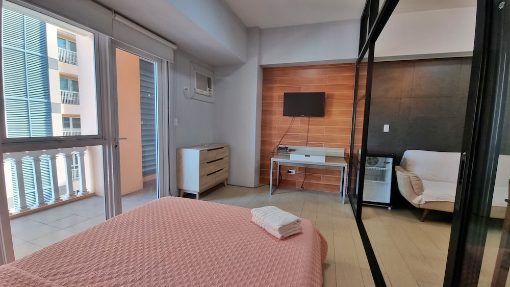 the venice luxury residences rare units