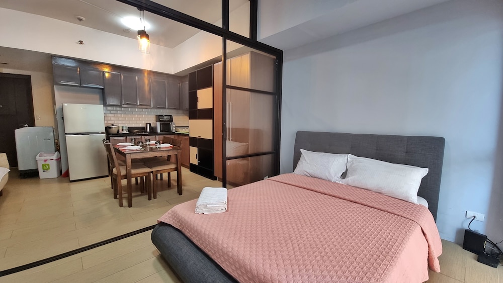 the venice luxury residences rare units