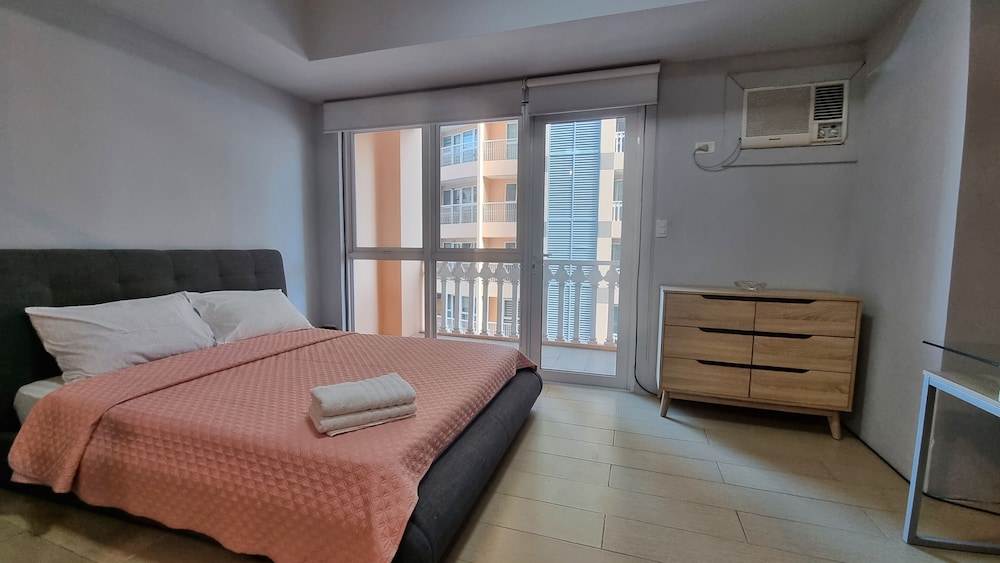 the venice luxury residences rare units