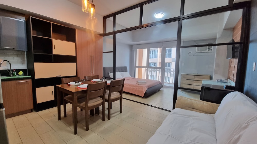 the venice luxury residences rare units