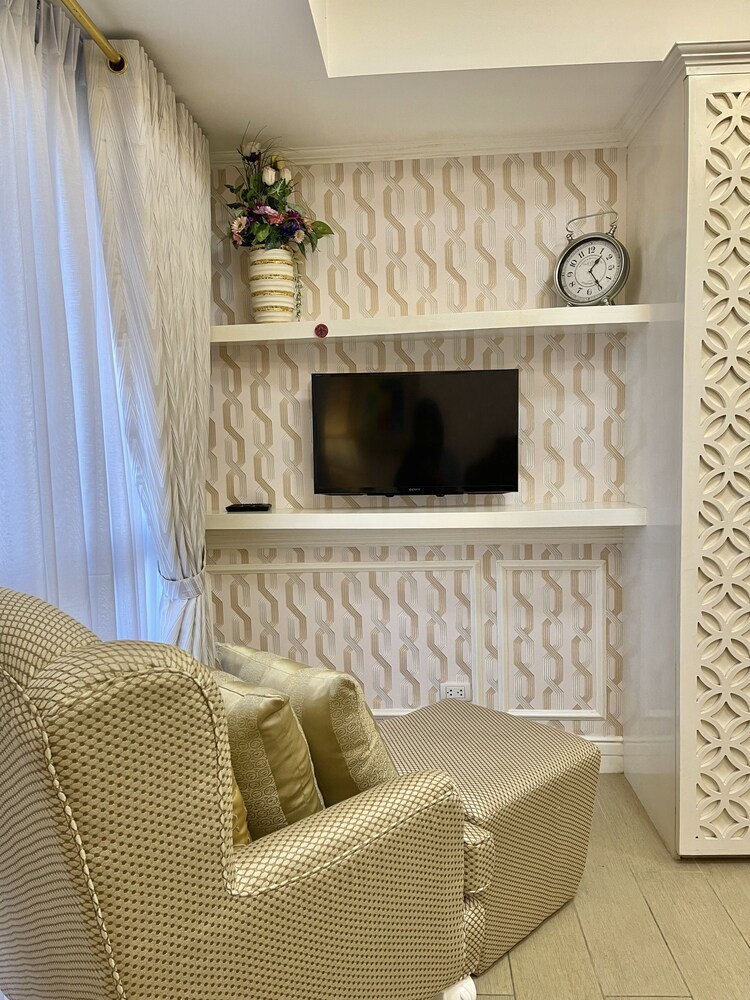 the venice luxury residences rare units