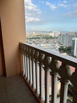 The Venice Luxury Residences-Rare Units,Taguig>>Manila,3 star