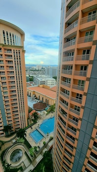 The Venice Luxury Residences-Rare Units,Taguig>>Manila,3 star