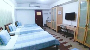 trace suites by sms hospitality