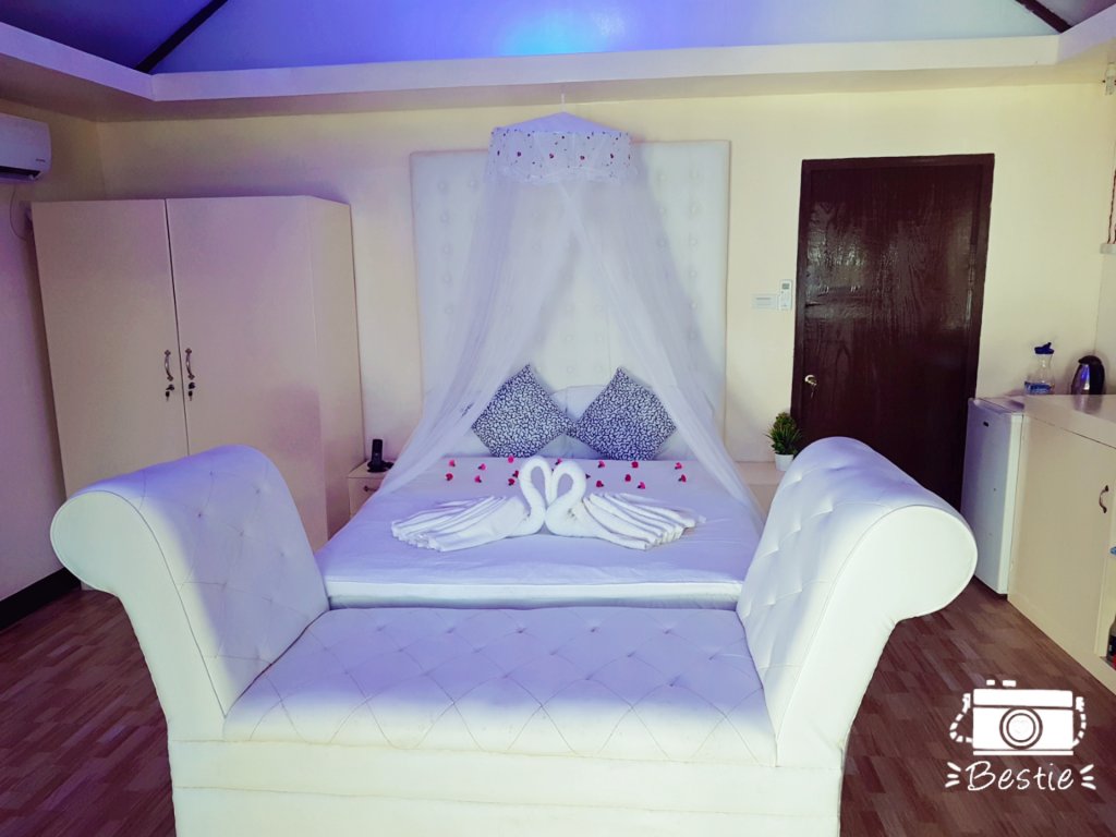 chibel summer riverside hotel