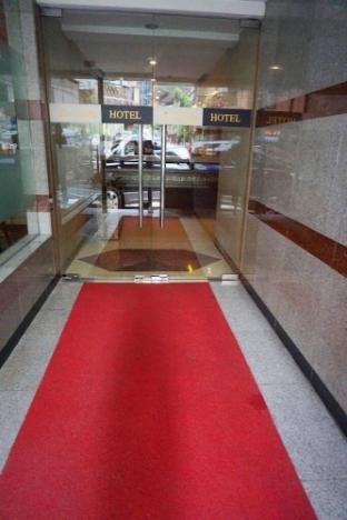the shilla philia hotel
