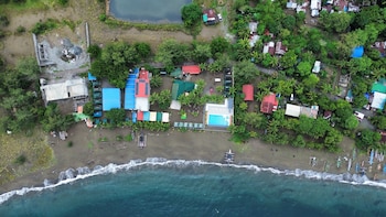 istana baylon resort