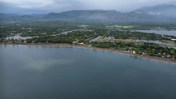 istana baylon resort