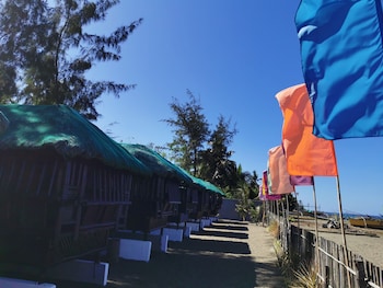istana baylon resort