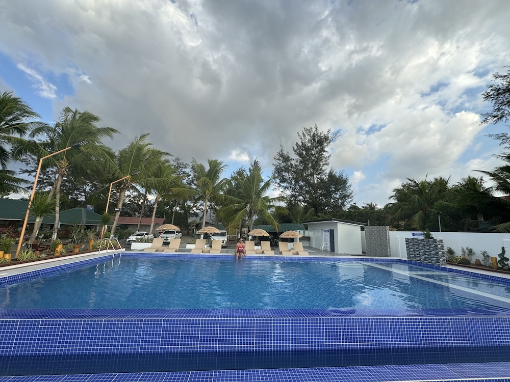 istana baylon resort