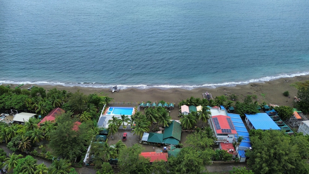 istana baylon resort