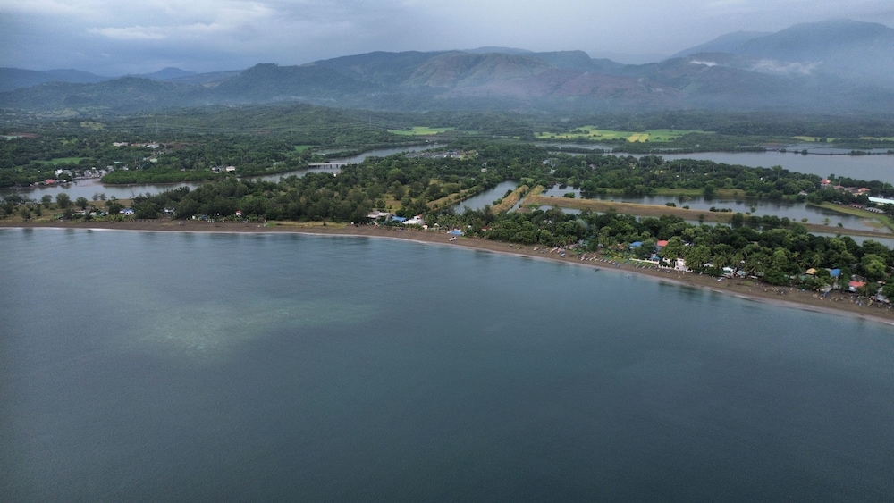 istana baylon resort
