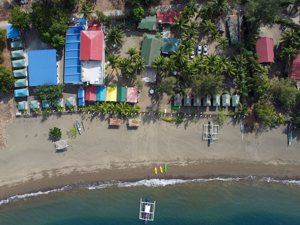 istana baylon resort