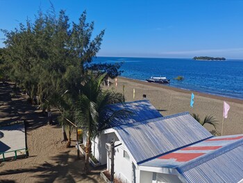 istana baylon resort
