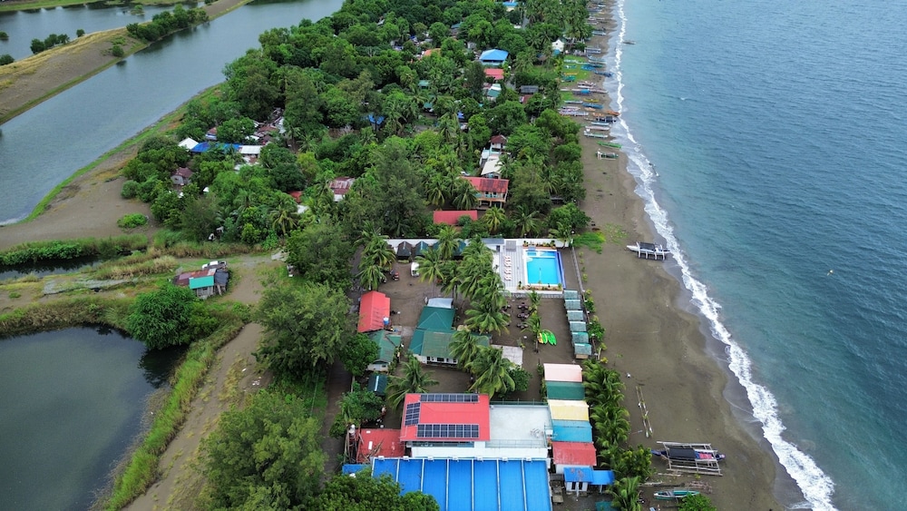 istana baylon resort
