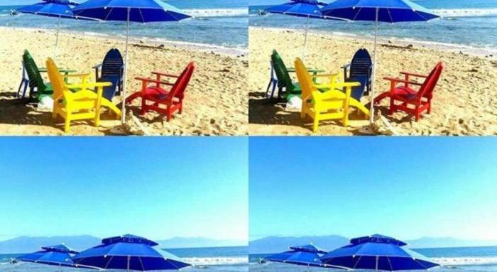 aura marina sands beach resort