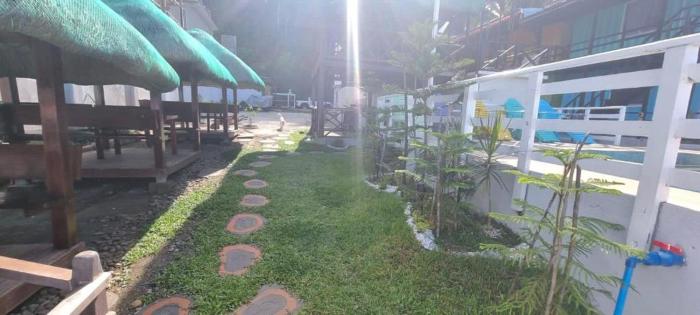 aura marina sands beach resort