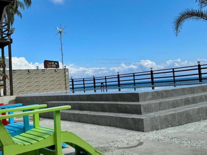 aura marina sands beach resort