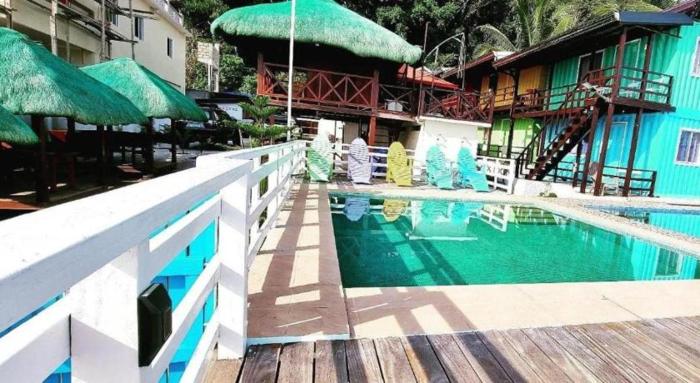 aura marina sands beach resort