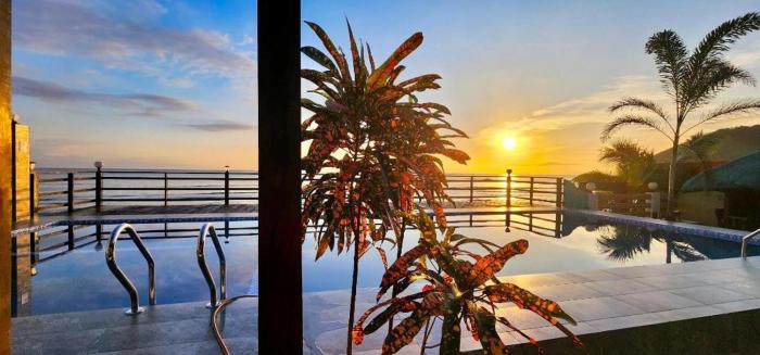 aura marina sands beach resort