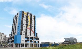 hop inn hotel aseana city