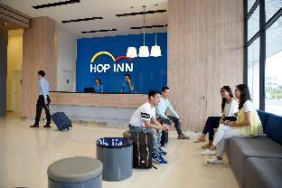 hop inn hotel aseana city