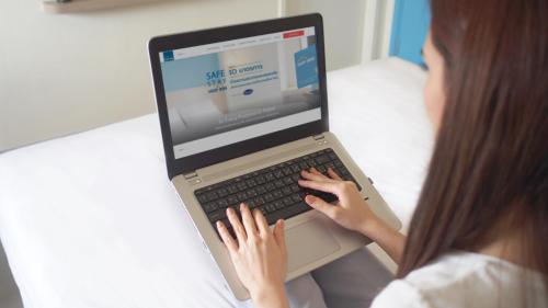 hop inn hotel aseana city