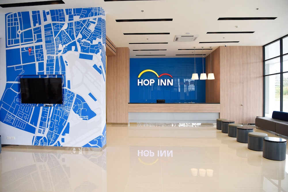 hop inn hotel aseana city