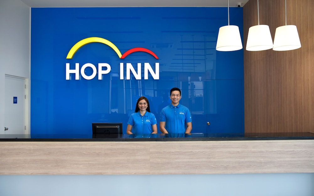 hop inn hotel aseana city