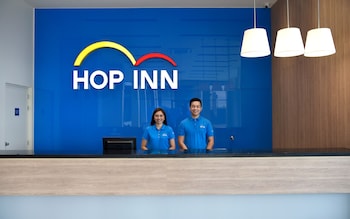 Hop Inn Hotel Aseana City,Parañaque>>Manila,3 star