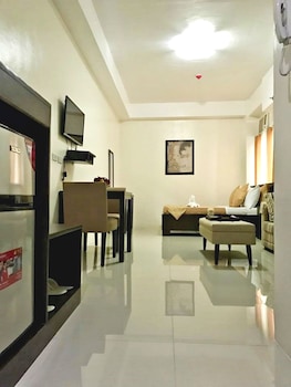 residenciale boutique apartments