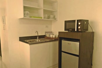 residenciale boutique apartments