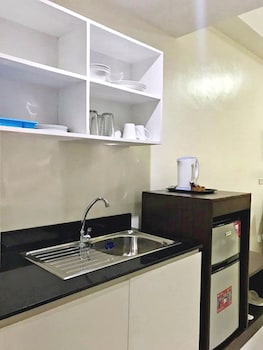 residenciale boutique apartments