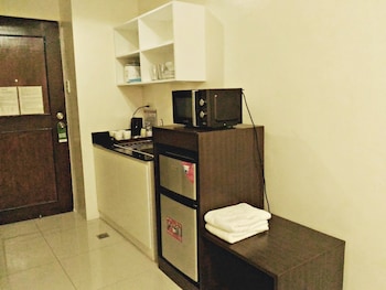 residenciale boutique apartments