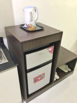 residenciale boutique apartments
