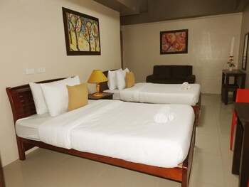 residenciale boutique apartments